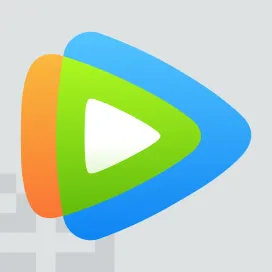 Tencent Video Icon